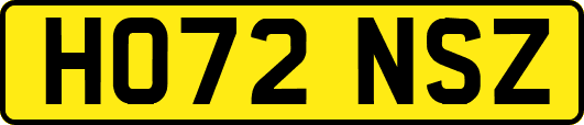 HO72NSZ