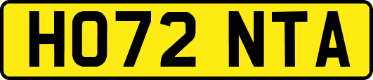 HO72NTA