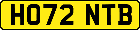HO72NTB
