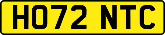 HO72NTC