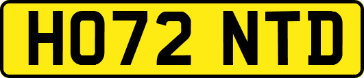 HO72NTD