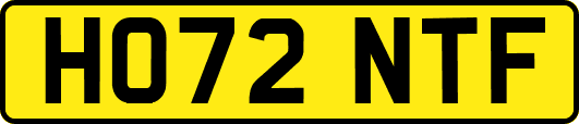 HO72NTF