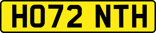 HO72NTH