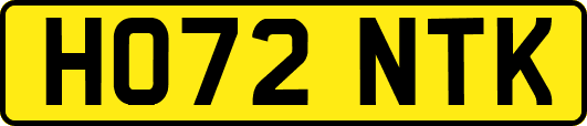 HO72NTK