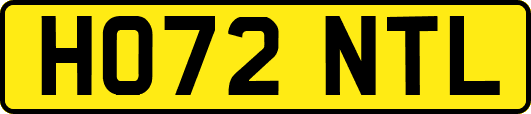 HO72NTL