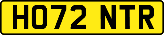 HO72NTR