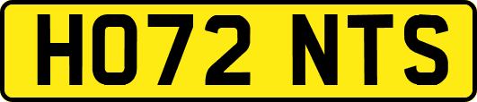 HO72NTS