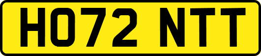 HO72NTT