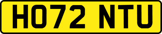 HO72NTU