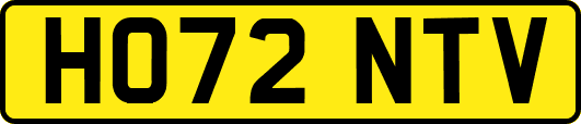 HO72NTV