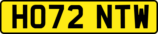 HO72NTW