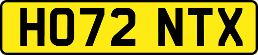 HO72NTX