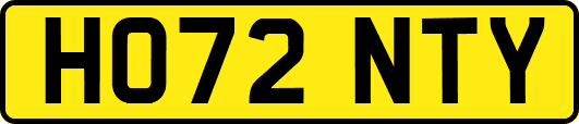 HO72NTY