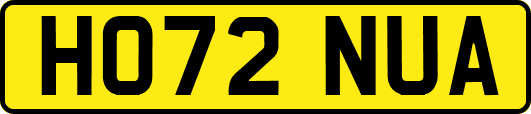 HO72NUA