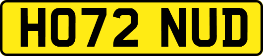 HO72NUD