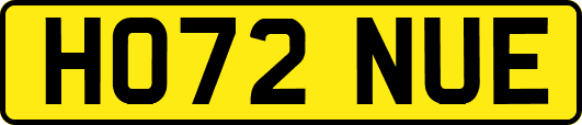 HO72NUE