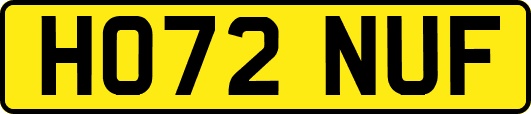 HO72NUF