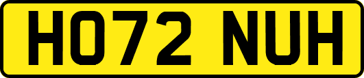 HO72NUH