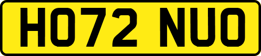 HO72NUO