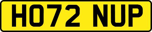 HO72NUP
