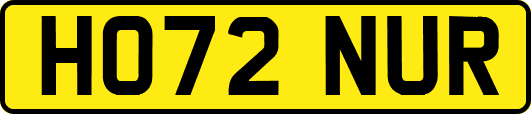 HO72NUR