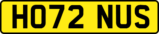 HO72NUS