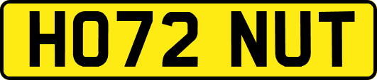 HO72NUT