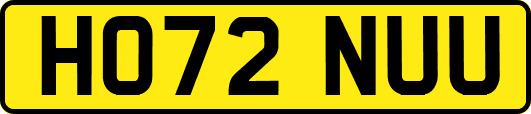 HO72NUU