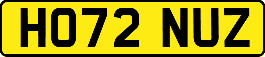 HO72NUZ