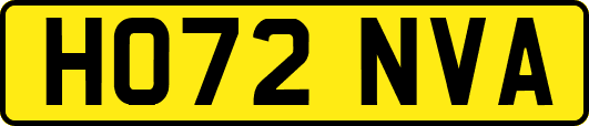 HO72NVA