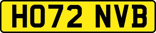 HO72NVB
