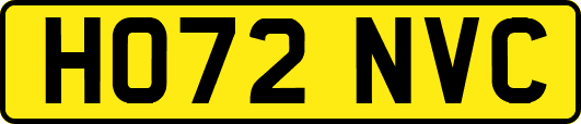 HO72NVC