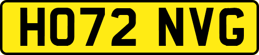 HO72NVG