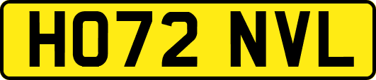 HO72NVL