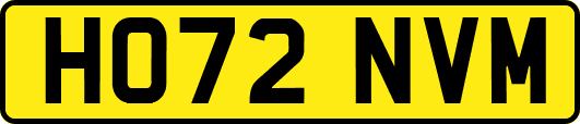 HO72NVM