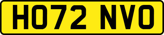 HO72NVO