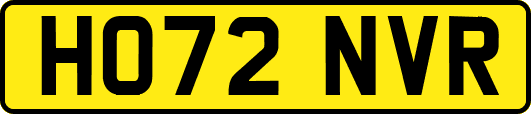 HO72NVR