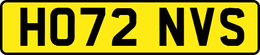 HO72NVS