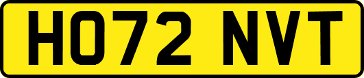 HO72NVT