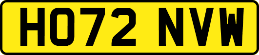 HO72NVW