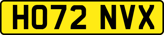 HO72NVX