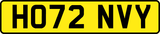 HO72NVY
