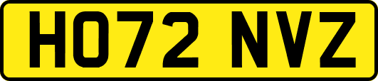 HO72NVZ