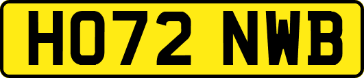 HO72NWB