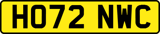 HO72NWC