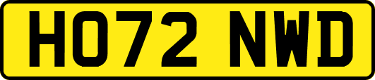 HO72NWD