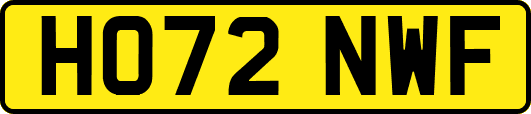 HO72NWF
