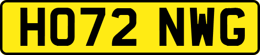 HO72NWG
