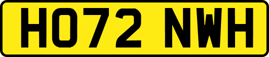 HO72NWH