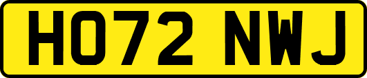 HO72NWJ